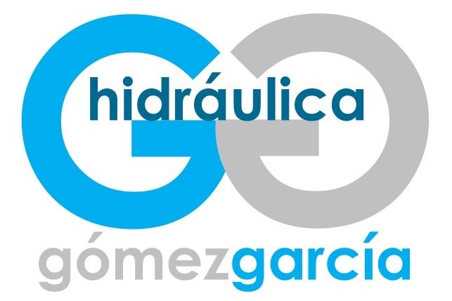 Hidráulica Gómez García logo